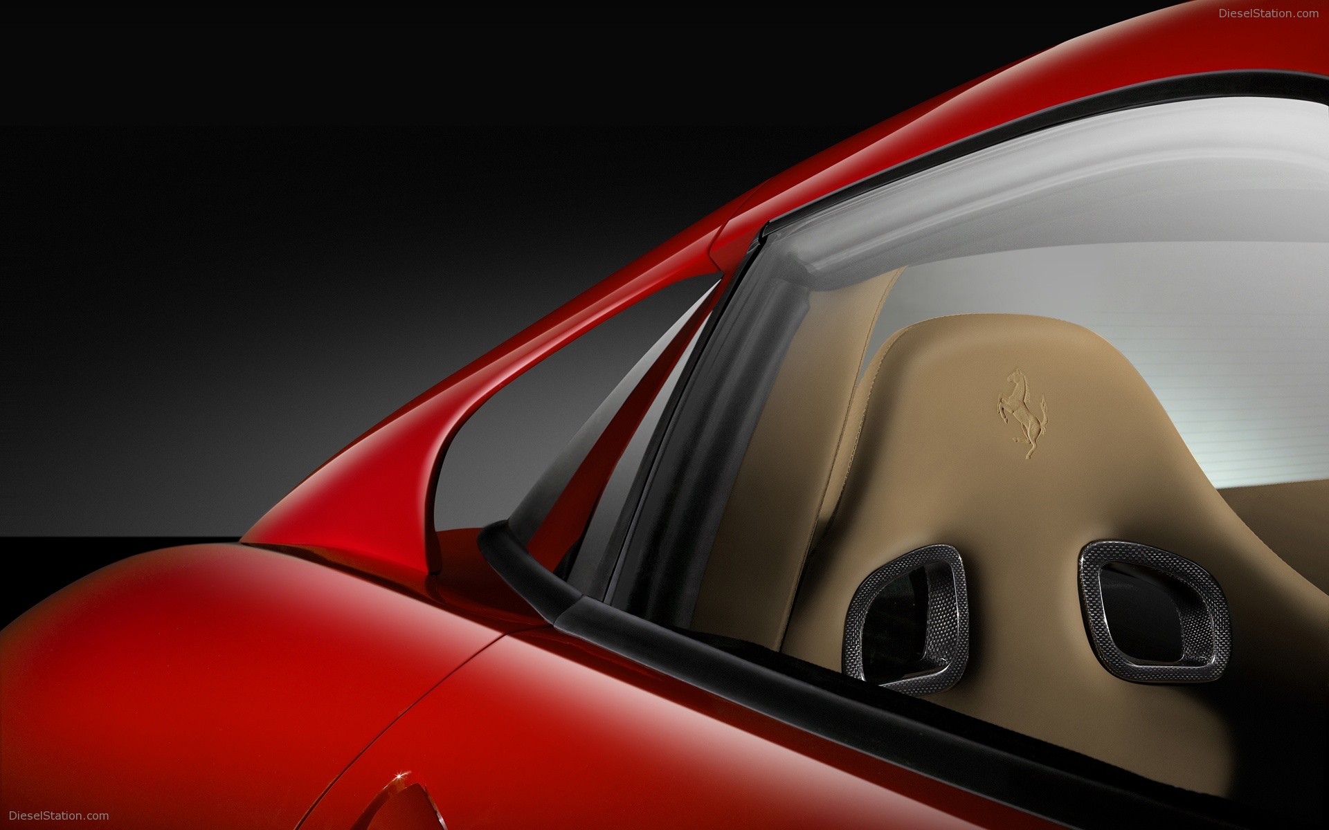 Ferrari 599 GTB Fiorano
